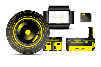 FOTO/WIDEO & BROADCAST